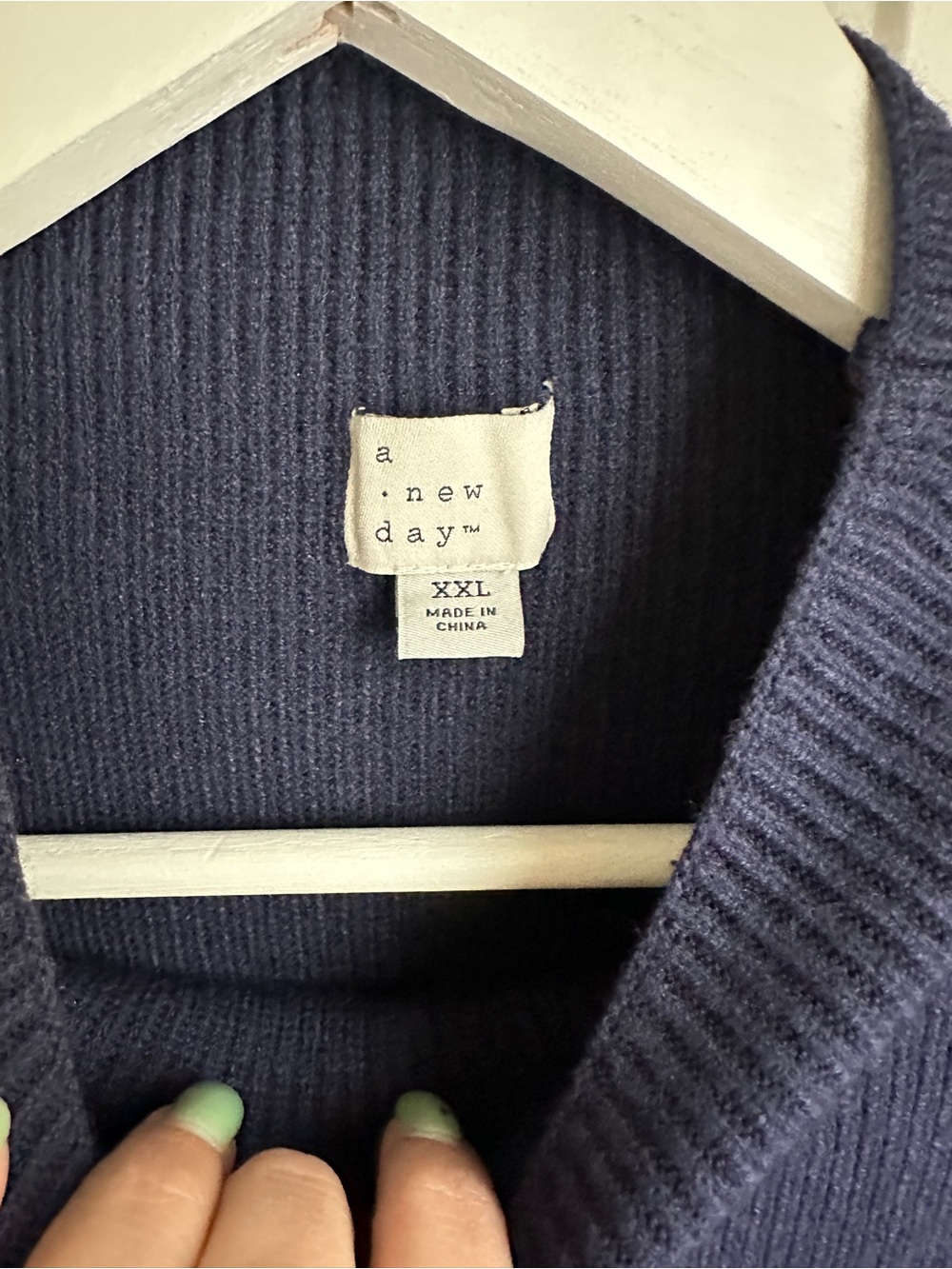 Sweater - Picture 2 of 3